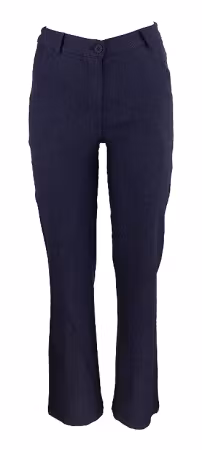 Boheme, Vid Bukse, Navy