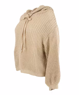 Boheme, Genser, Taupe