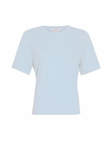 MSCH - Icon Tee  Skyway Blue