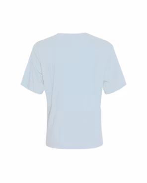 MSCH - Icon Tee  Skyway Blue