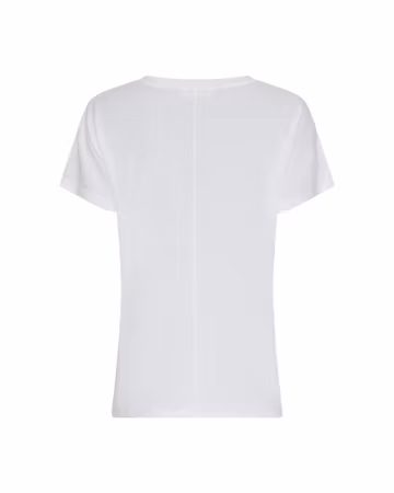 MSCH - Fenya Modal Tee White