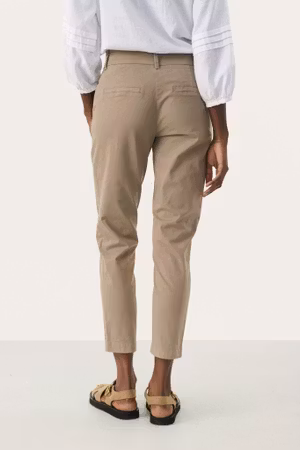 Part Two - Soffys Bukser, Beige