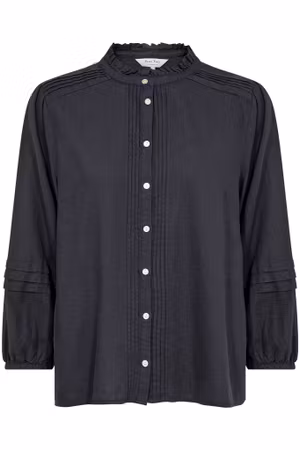 Part Two - Nastja Shirt Navy