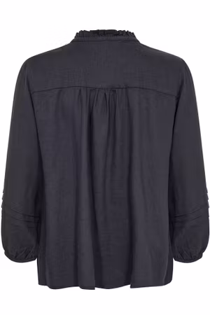 Part Two - Nastja Shirt Navy