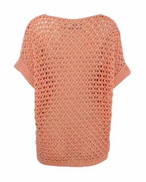 Boheme - Genser Hull Peach