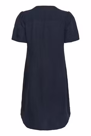 Part Two - Aminase Kjole Navy