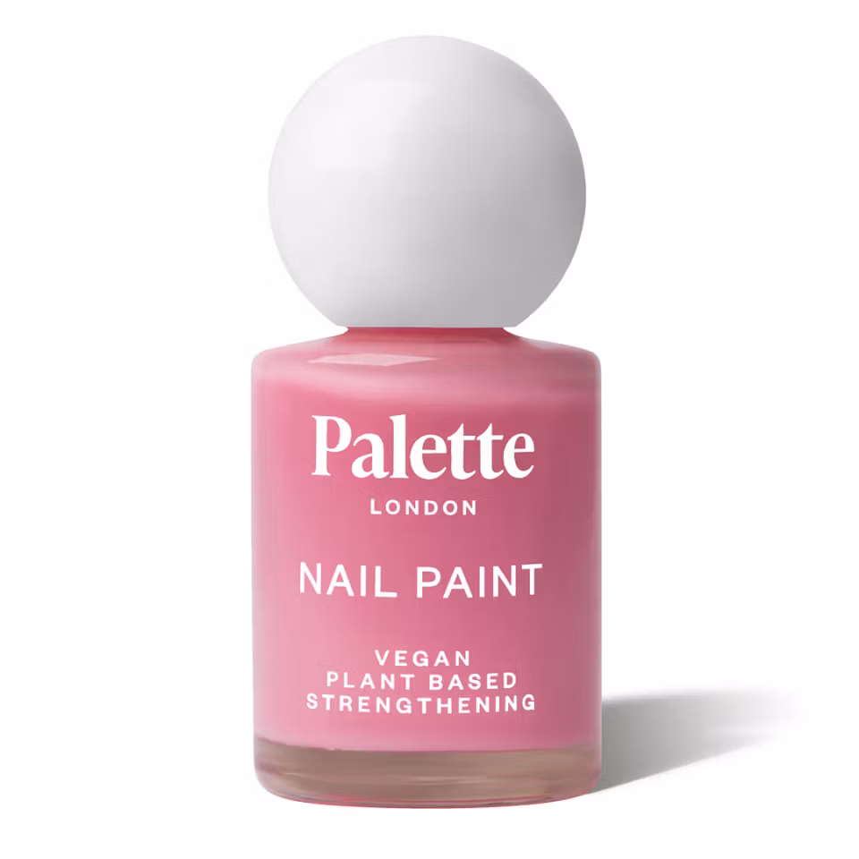 Palette London - Peony Blush