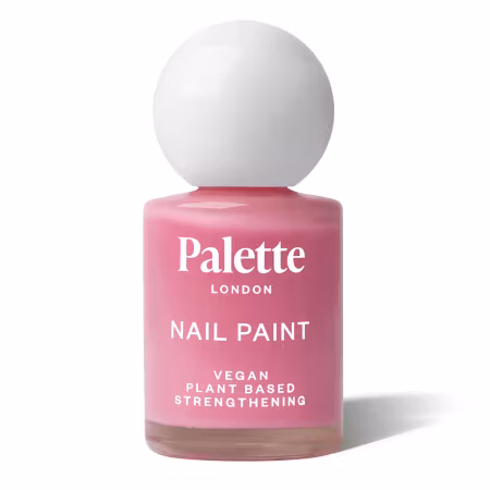 Palette London - Peony Blush