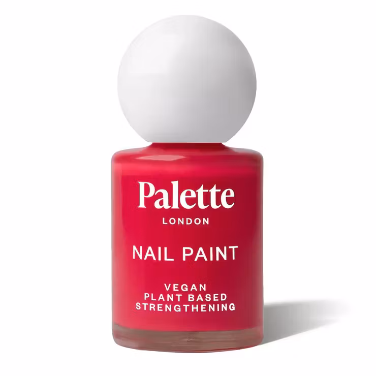 Palette London - Flamingo