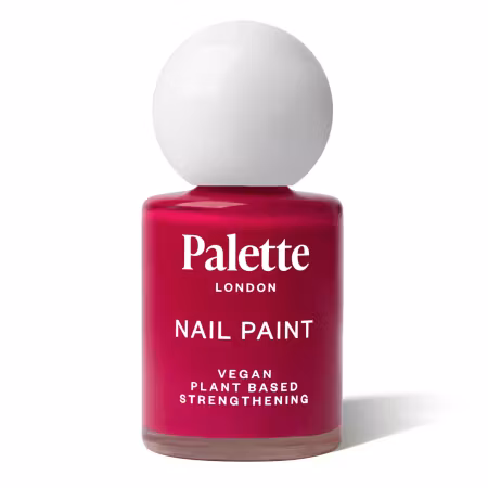 Palette London - Hibiscus