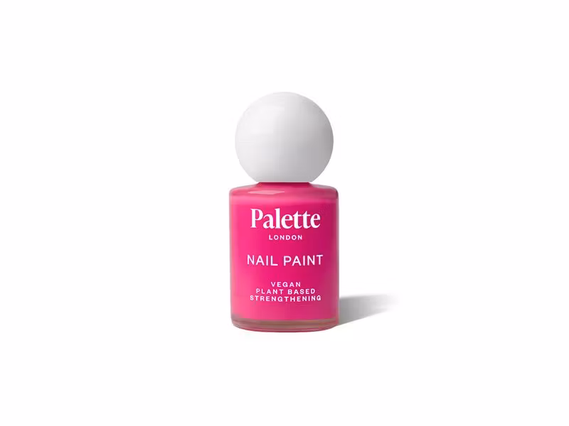 Palette London - Dragon Fruit