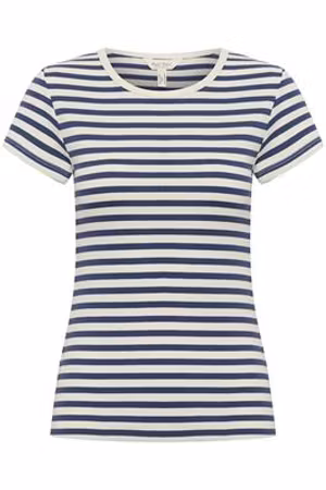 Part Two - Rochelle T-Shirt Oceana
