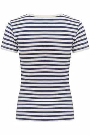 Part Two - Rochelle T-Shirt Oceana