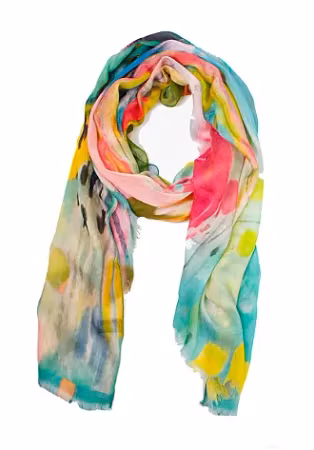 Boheme - Skjerf 70x180