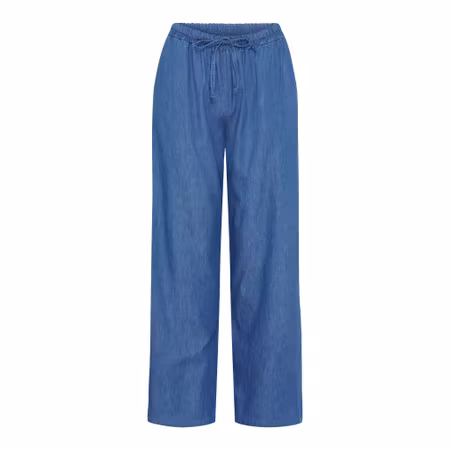 Marta du Cht - Flora Pant Denim