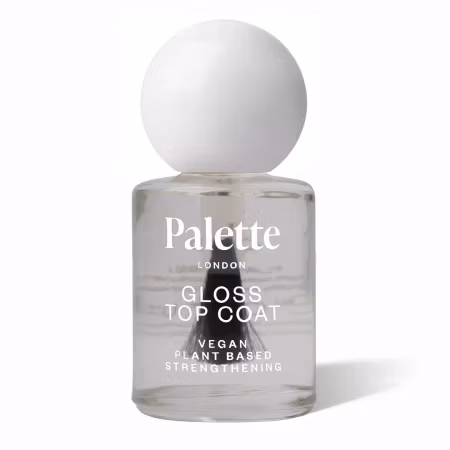 Palette London - Gloss Top Coat