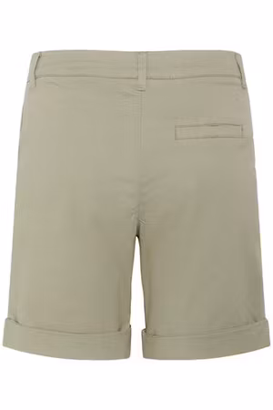 Part Two - Hanijan Shorts Vetiver Green