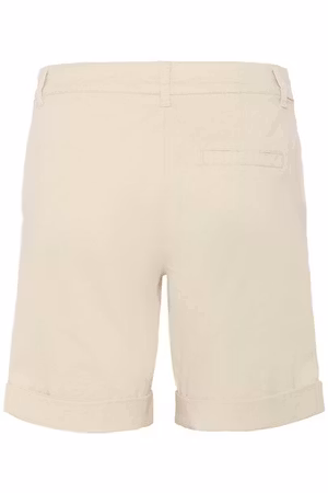 Part Two - Hanijan Shorts French Oak