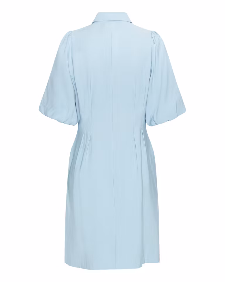 MSCH - Asana 2/4 Dress Airy Blue