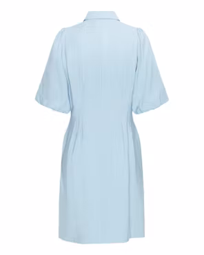 MSCH - Asana 2/4 Dress Airy Blue