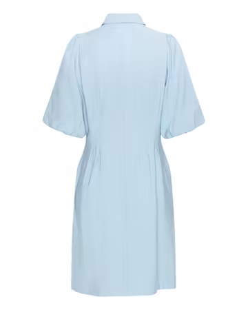 MSCH - Asana 2/4 Dress Airy Blue