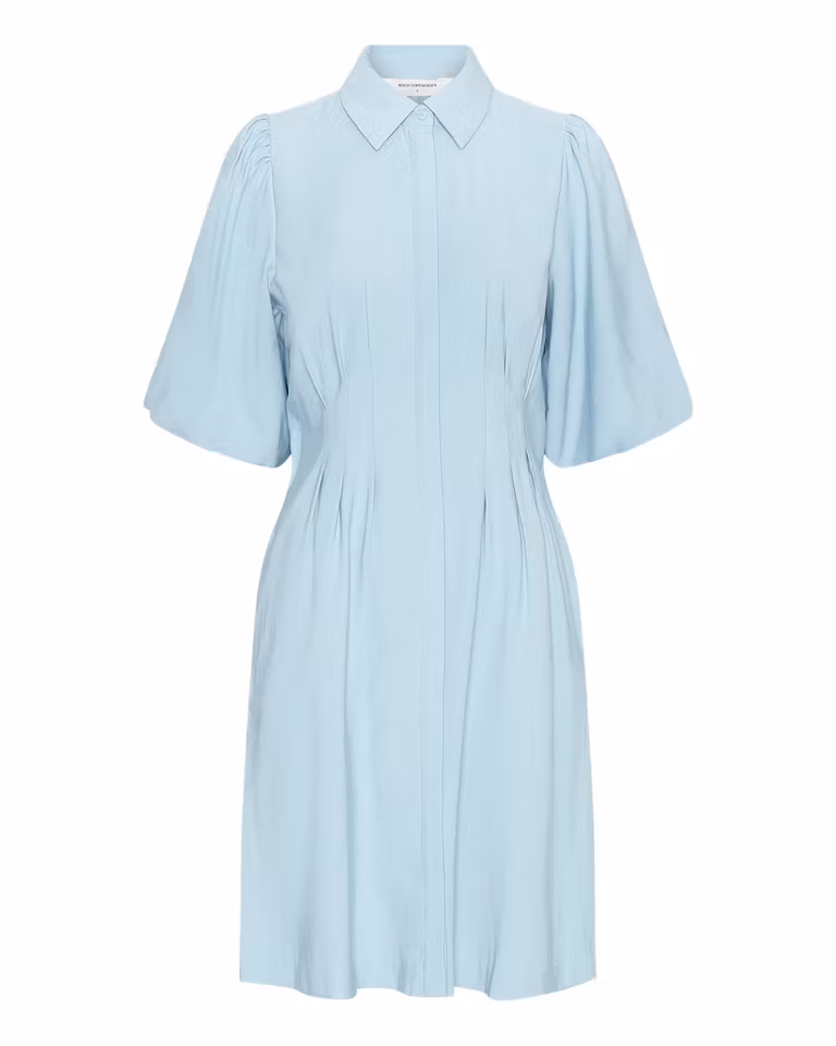 MSCH - Asana 2/4 Dress Airy Blue