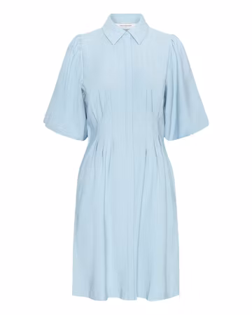 MSCH - Asana 2/4 Dress Airy Blue