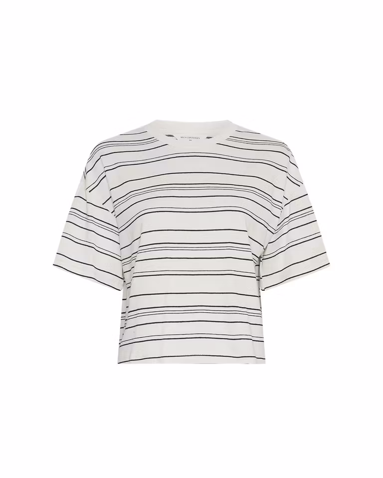 MSCH - Bahara Tee Striped