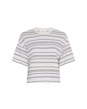 MSCH - Bahara Tee Striped
