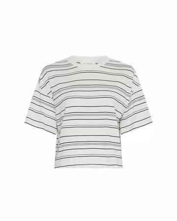 MSCH - Bahara Tee Striped