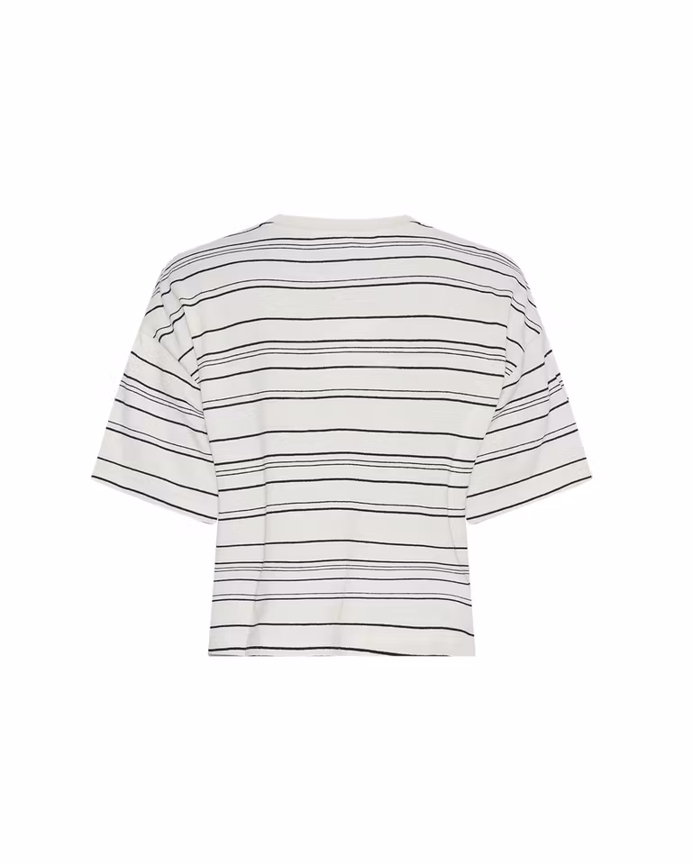 MSCH - Bahara Tee Striped