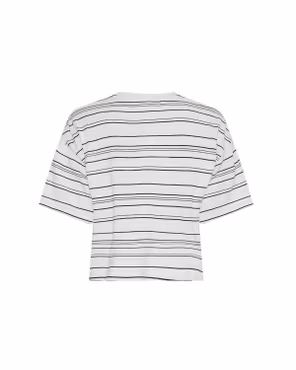 MSCH - Bahara Tee Striped