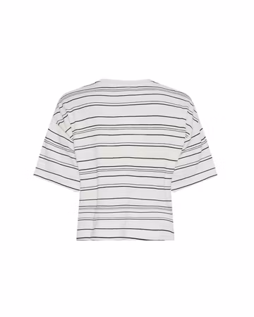 MSCH - Bahara Tee Striped
