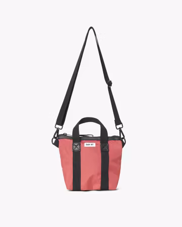 DAY - Gweneth Mini Crossbody Mineral Red
