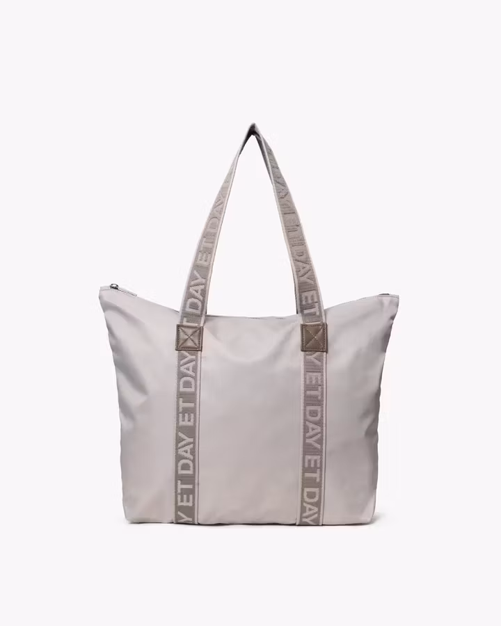 DAY ET - Summer Bag M Chateau Gray