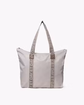 DAY ET - Summer Bag M Chateau Gray