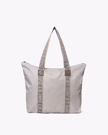 DAY ET - Summer Bag M Chateau Gray