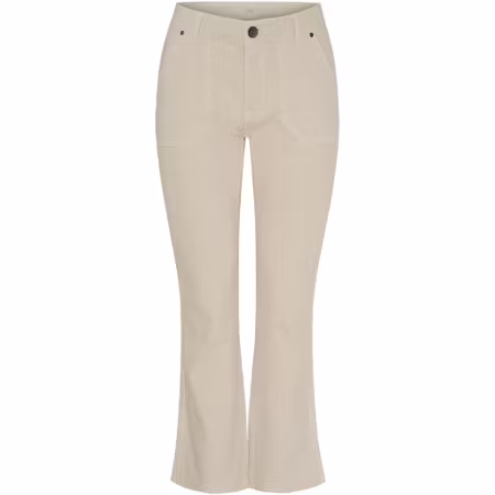 ISAY - Como Flare Pant Sand