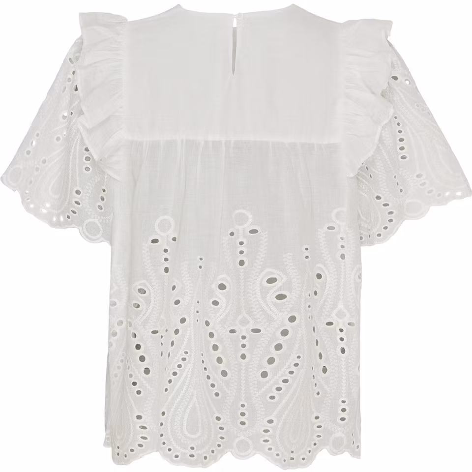ISAY - Hadia Top