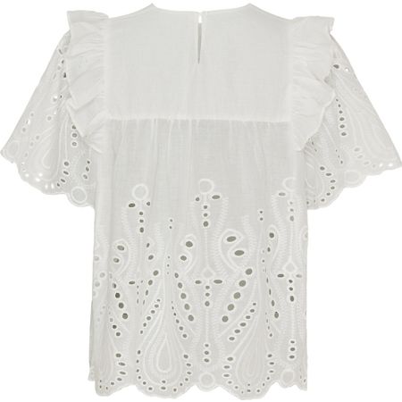 ISAY - Hadia Top