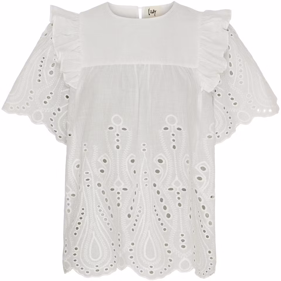 ISAY - Hadia Top