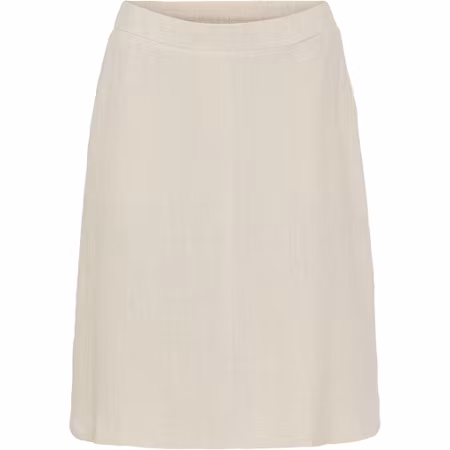 ISAY - Pearl Short Skirt Sand