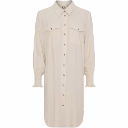 ISAY - Pearl Tunic Sand
