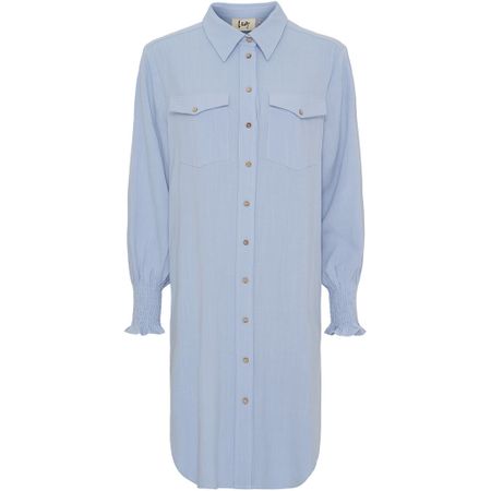 ISAY - Pearl Tunic Light Blue