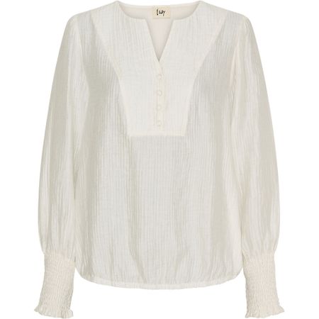 ISAY - Genia Blouse White