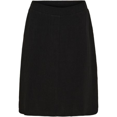 ISAY - Pearl Short Skirt Black