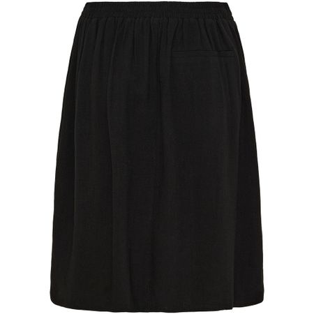 ISAY - Pearl Short Skirt Black