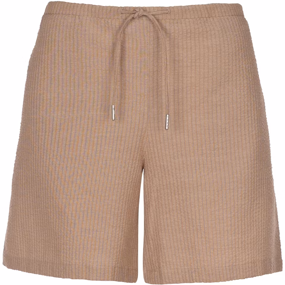 Luxzuz - EliShorts Warm Sand