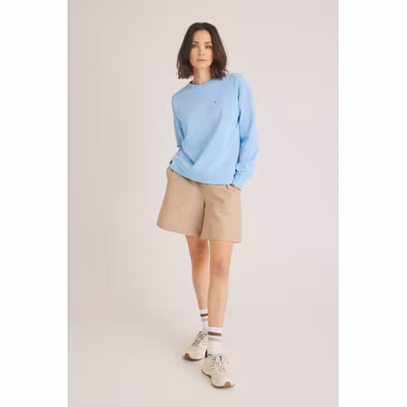 Luxzuz - EliShorts Warm Sand