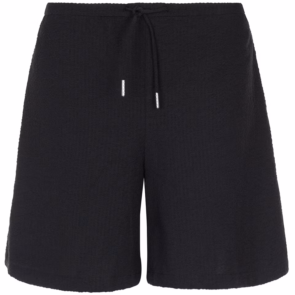 Luxzuz - EliShorts Svart